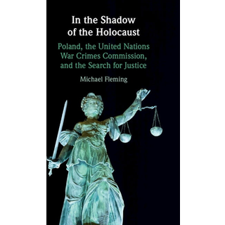 In the Shadow of the Holocaust