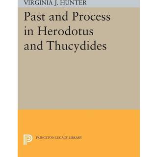 Past and Process in Herodotus and Thucydides