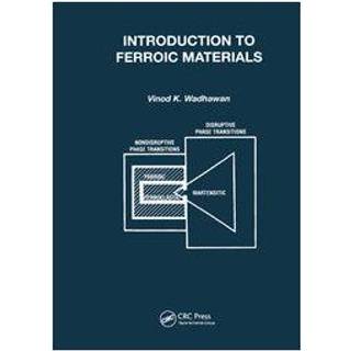 Introduction to Ferroic Materials