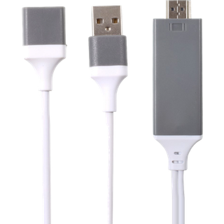 HDMI Kabel til USB