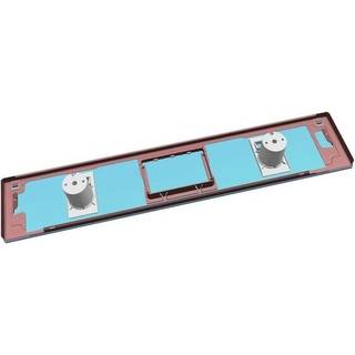 Electrolux kontrolpanel, sort, 60cm, LUX, 2K 140217289044