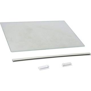 Electrolux glashylde 1, sæt, prop, 405x280mm 4055954525