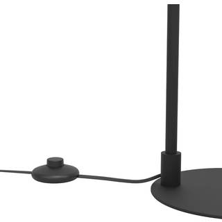 EGLO CONOMAVILLA-Z MATTER guvlampe H1510 RGB/CCT 1000lm,sort