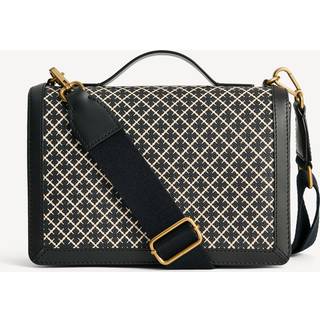 Loennas skuldertaske - Black - ONE SIZE