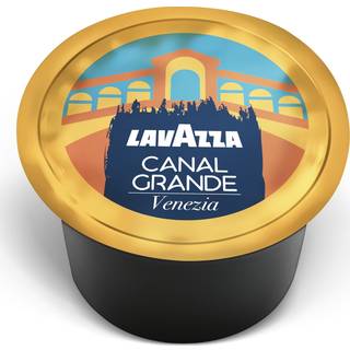 Lavazza Canal Grande Blue Kapsler, 100 stk.