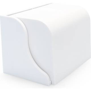 Camco Pop-A-Toothbrush badeværelse arrangør | Funktioner Beskyttende cover & udluftet design til hurtig tørring | Fantastisk tilføjelse til badev