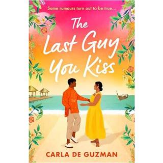 The Last Guy You Kiss