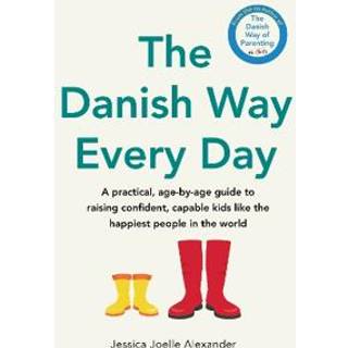 The Danish Way Every Day