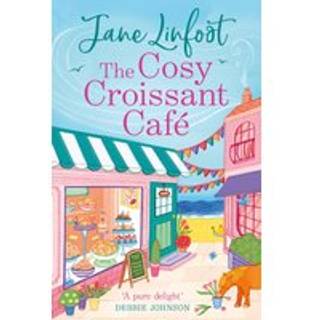 The Cosy Croissant Cafe