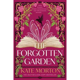 The Forgotten Garden