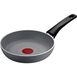 Tefal Halo Stegepande 20 cm, Grå C3120253