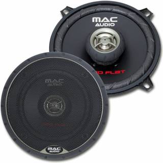 Mac Audio Pro Flat 13.2, 5.25 tums koaxialhögtalare