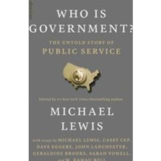 Who is Government?