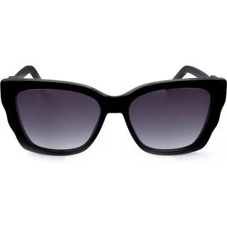 Silvian Heach Ryana Sun 20104 53 Solbriller Kvinder Black - Black - 53mm