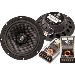 DLS Performance M526i