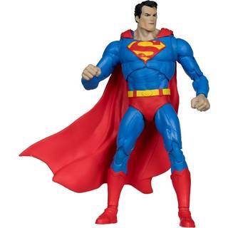 McFarlane DC Multiverse actionfigur (Superman Hush)