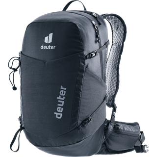 Deuter Women's Speed Lite Pro 17 SL Black, M