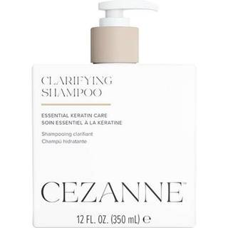 Cezanne Clarifying Shampoo (12 fl oz)