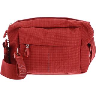 Mandarina Duck MD20 Crossover taske mørkerød