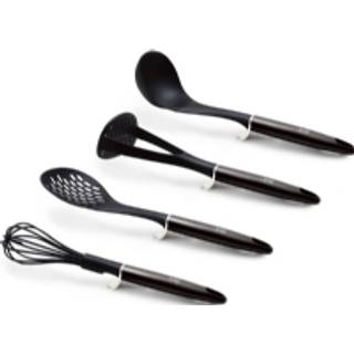 Berlinger Haus - Køkkensæt i 4 dele - Carbon Pro Edition