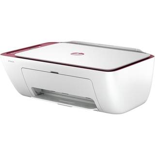 HP DeskJet 2823e Trådløst All-in-One Farve Printer, Kopimaskine, scanner