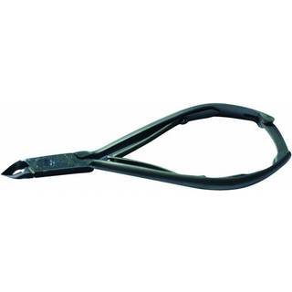 Hive Of Beauty Salon Pro implementerer Cuticle Knipper Box Lock - Rustfrit stål