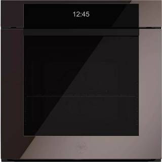 Bertazzoni FMOD6117PTM3 Modern varmluftsovn med pyrolyse 80 liter, bronze