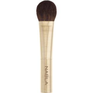 Nabla - Big Powder Brush - Ansigtsbørste - Powder Brush - For Women