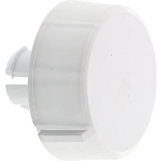 Electrolux knap, hvid 1926504224