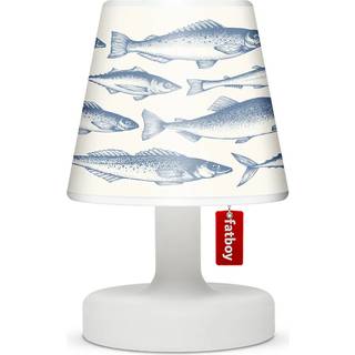 Fatboy® Cooper cappie / skærm, fish stick