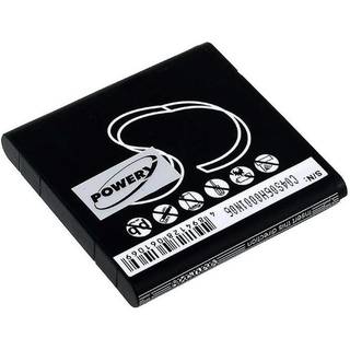 Batteri til TP-Link Typ TBL-68A2000