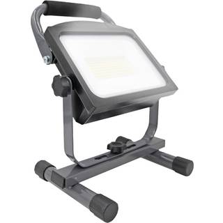 Spotlight projektor EDM 36118 50 W 6500 K 5000 Lm 2500 lm