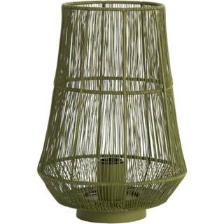 Light & Living - Banjar 33cm - Bordlampe