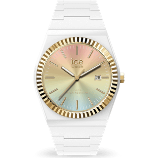 Ice watch Uhren - Ice Power - 024766 - tricolor