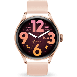 Ice watch Smartwatch - Ice Smart 3.0 - 025103 - rosa