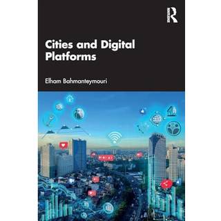Cities and Digital Platforms