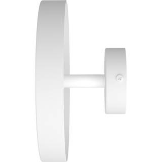 Nemo K2 Hvid væglampe - Ø20 cm, G9, 230V, uden lyskilde