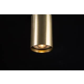 Verno 4 Hvid loftslampe - GU10, 230V, uden lyskilde