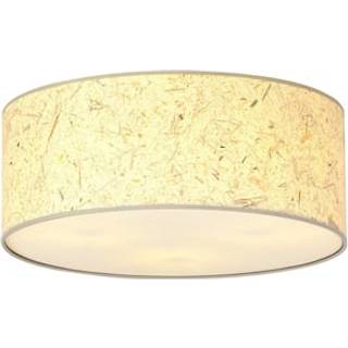 Aston 3 Cork loftslampe - Ø50 cm, E27, 230V, uden lyskilde