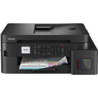 Brother MFC-T930DW Multifunktionsprinter Inkjet A4 6000 x 1200 dpi 30 sider pr. minut Wi-Fi