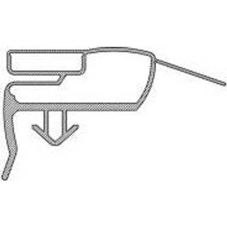 Electrolux Magnetisk Tætning 2426448466