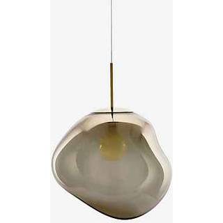 TOM DIXON MELT Ø50 BRONZE E27 PENDEL