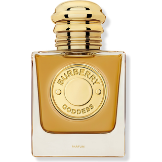 Burberry Goddess parfume til kvinder 50 ml - 50 ml
