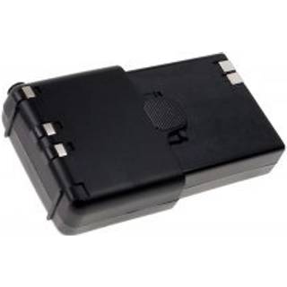 Batteri til Kenwood TK308 1000mAh NiMH
