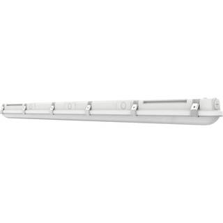 Ledvance LED Vandtæt Lysrender Fugttæt Combo 32W 4800lm - 840-865 CCT | 120cm - Erstatter 2x36W
