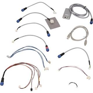 Electrolux sæt, grænseflade, kpl., AMI 4055747887