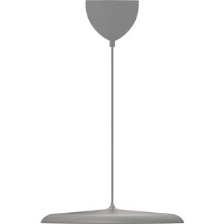 Bønnelycke - Artist Pendel Ø40 Beige LED Ra90 - Nordlux - Hos Lampeagenten