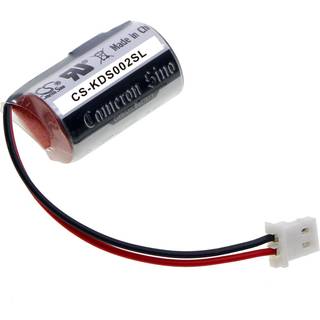 Batteri til Tekcell SB-AA02