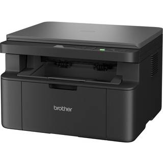 Brother DCP-L1640W Laser A4 2400 x 600 dpi 20 sider pr. minut Wi-Fi