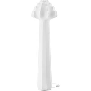 Normann Copenhagen Phantom Floor Lamp Gulvlampe White